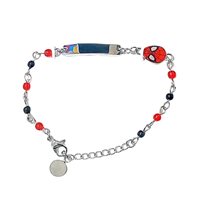 Armband Disney Kind in Stahl B600747L-55.CS